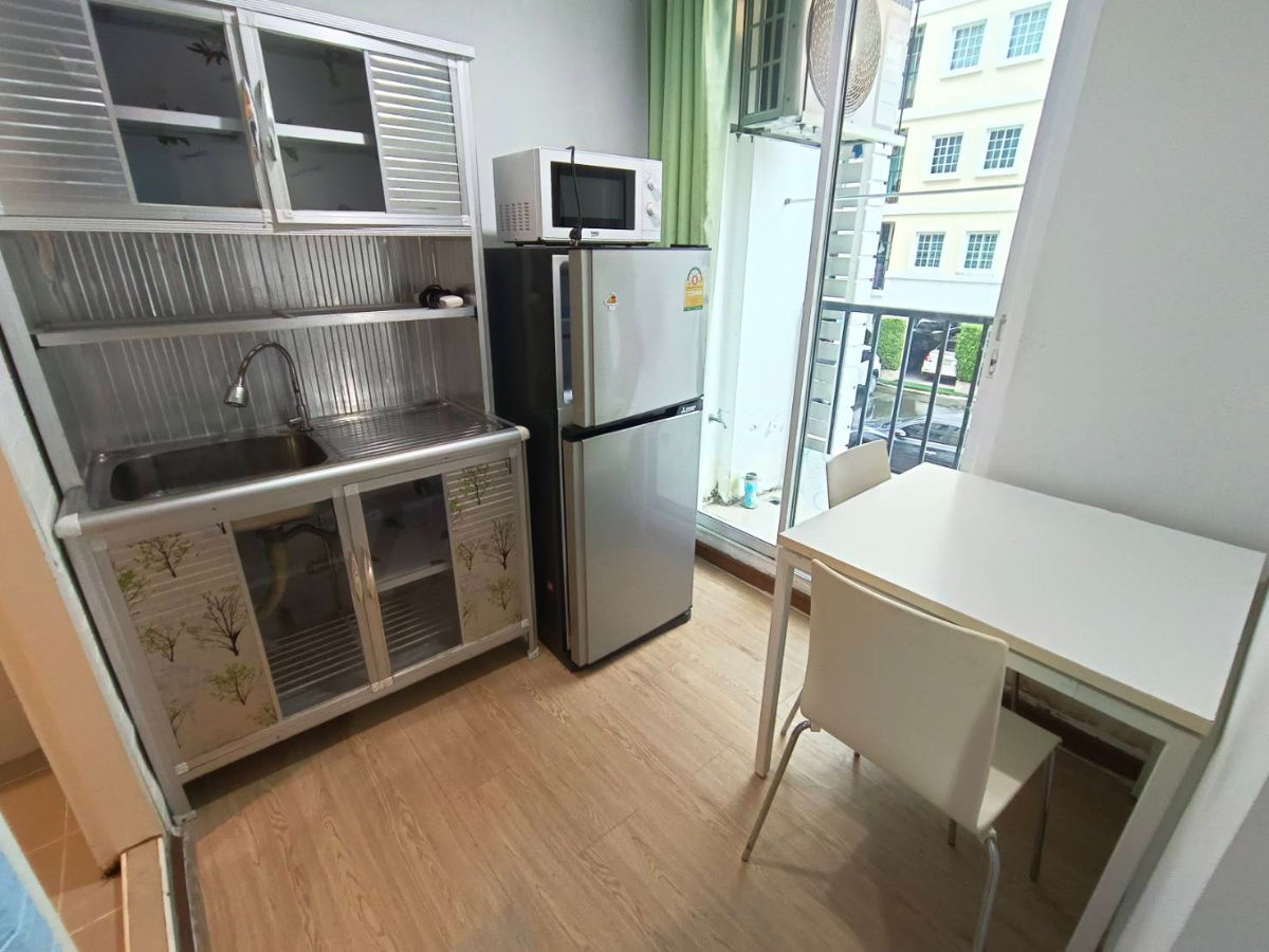 picture Condo for rent Tulip @ Om Noi 5,500 - 5/6