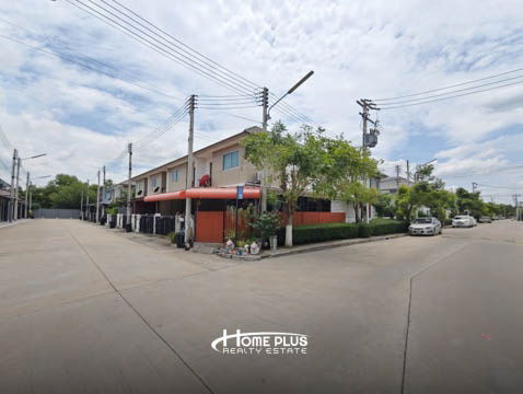 รูป หลังริม บ้านพฤกษา นารา โรจนะ-สามเรือน (Baan Pruksa Nara Rojana-Ayutthaya) - รูปที่ 9/29