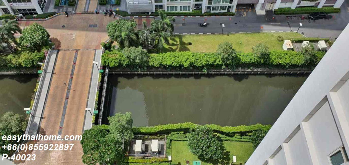 picture P-40023 Condo for rent T.C. Green fully furnished (Confirm again when visit).  - 16/16