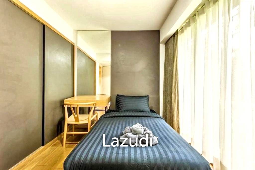 รูป 3 Bedrooms 3 Bathrooms 137 SQ.M Siamese Gioia - รูปที่ 4/28