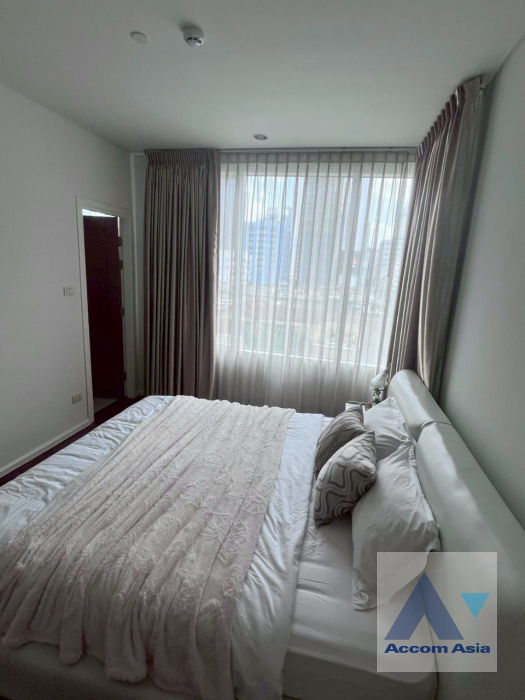 picture 🔼🔽 AccomA 📩  2 BR Condominium @Wind Sukhumvit 23 (AA14382) - 15/18