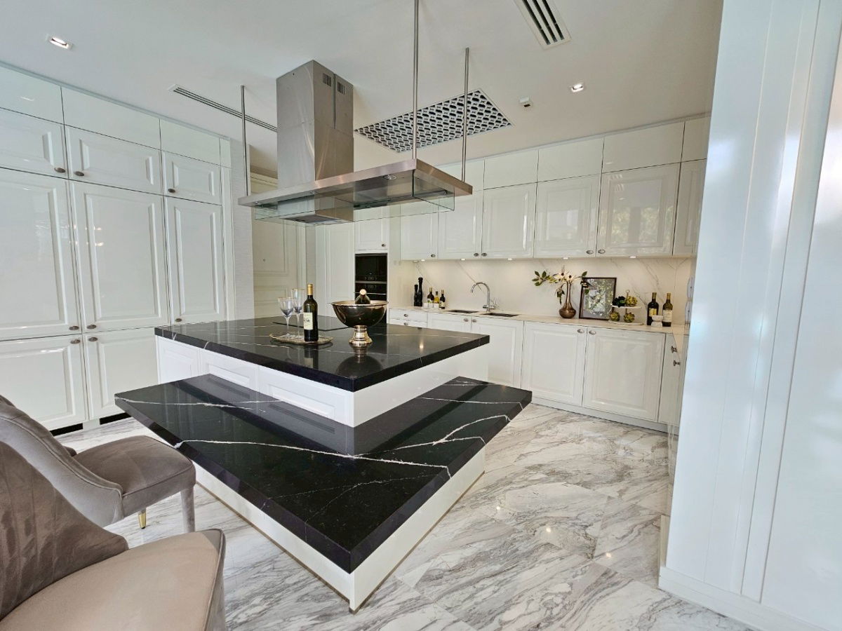 picture Mavista Krungthep Kreetha – Exclusive luxury residences with a refined community - 9/37