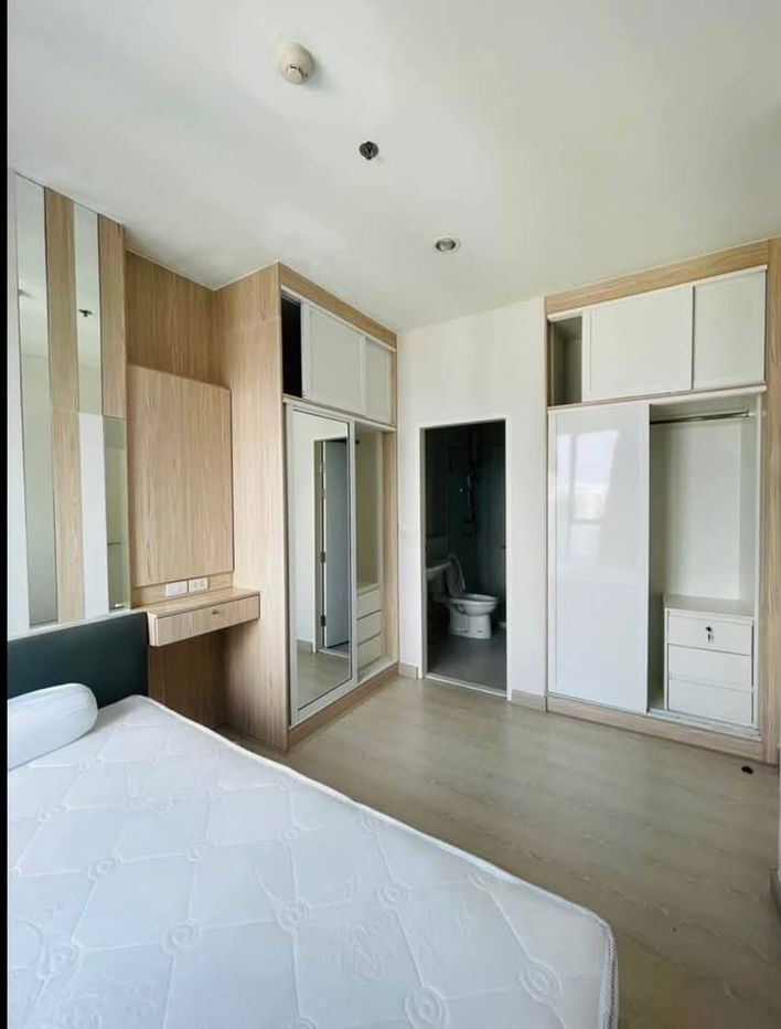 รูป 🌳🌳For rent  The Niche Pride Thonglor-Phetchaburi🌳🌳 ห้องสวย พร้อมอยู่ แต่งสวย จัดเต็ม มีหลายห้องให้เลือกชม ID LINE : @190evxgl - รูปที่ 1/10