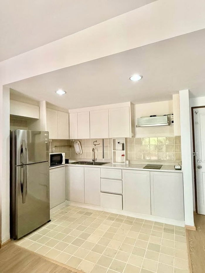 picture Condo for Sale Baan Suan Sukhothai, 2 bedroom - 5/20