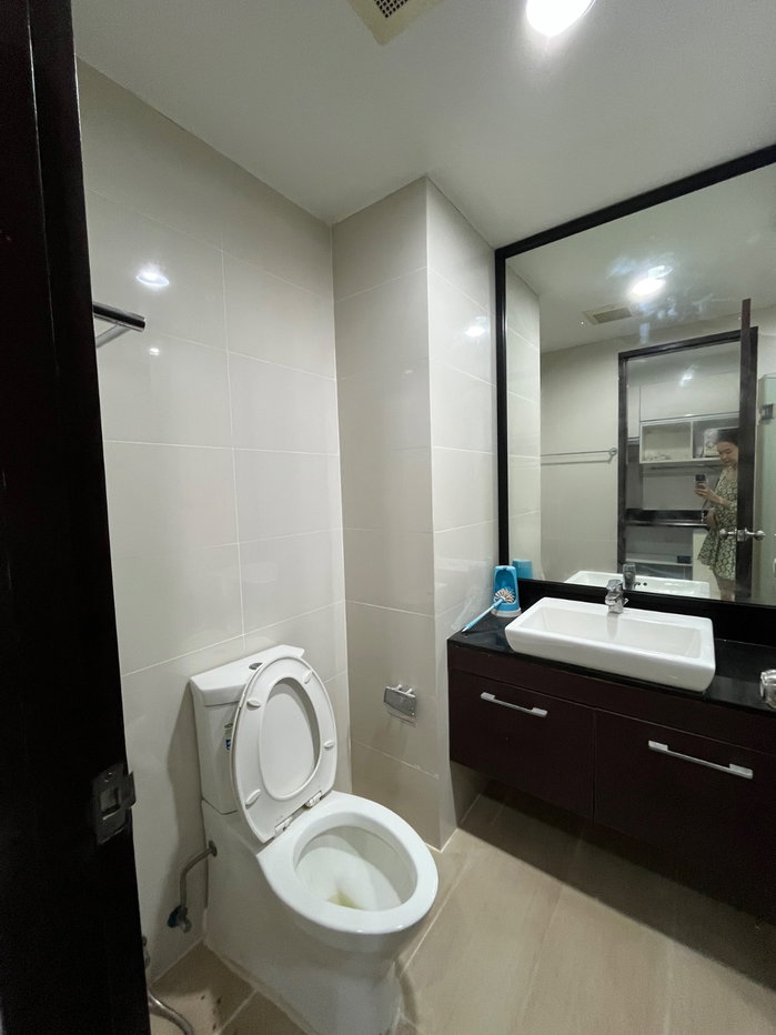 picture Available 15Jun26! The Line Tower A. 1bed 38sq.m. Line id: @pfagent - 10/19