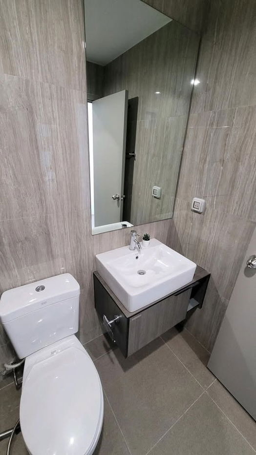 picture Condo For Rent The Parkland Phetkasem 56 (C6808025) ID Line : @condo98 - 4/11