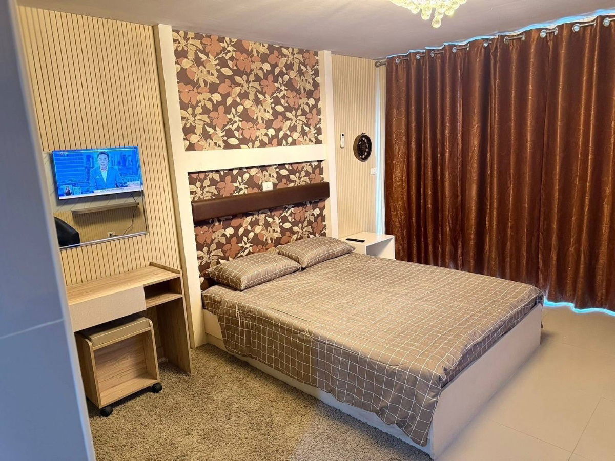 picture ☀️☀️☀️Ratchapruek Condo☀️☀️☀️☀️ - 1/8