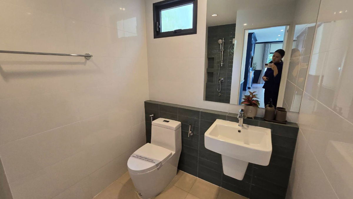 picture 🏠 Show House for Sale – “LUPIN” Type (264 sq.m.) Project: Saransiri Thian Thale 30 | House No. 8/5 🏠 - 11/12