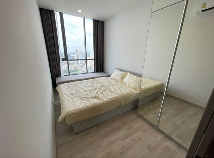 picture #Z1795💥050868🔥 Condo for rent: Niche Pride Tao Poon - Interchange - 2/8