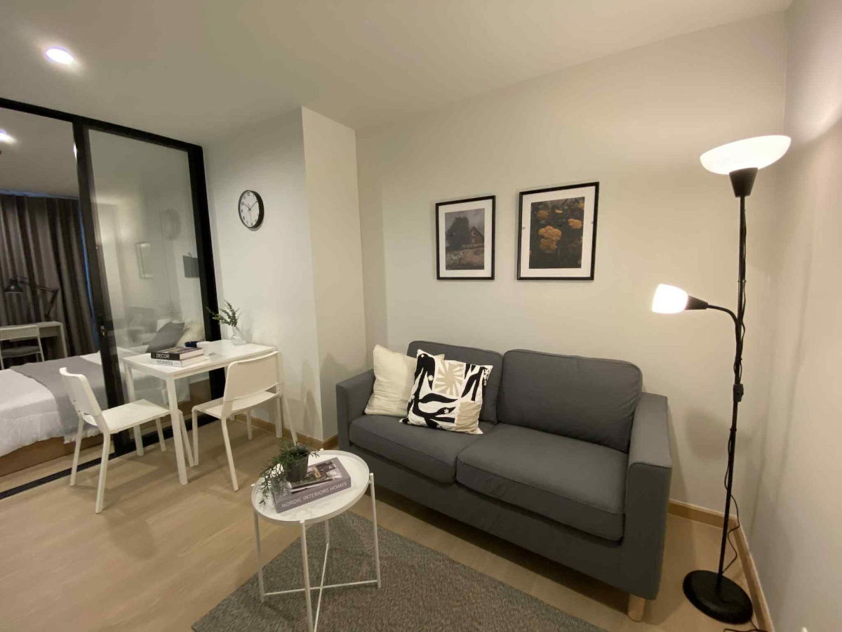 รูป TERRA RESIDENCE ห้องสวย ราคาดี สอบถามเพิ่มเติมได้ที่ Line @condorental - รูปที่ 6/17