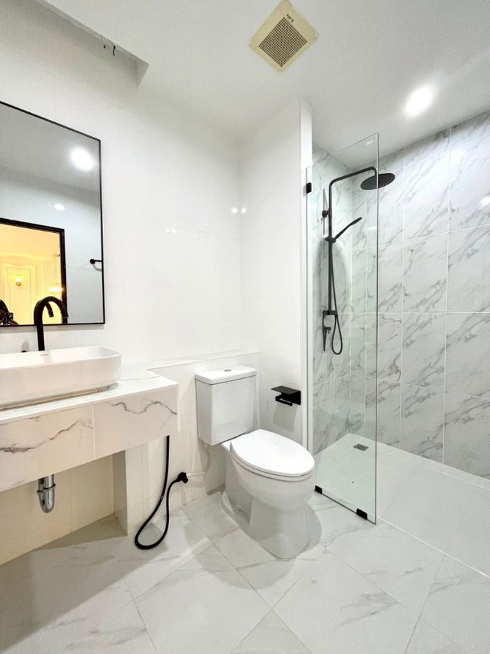 รูป Phanason The Green Place Condominium WR-03596 - รูปที่ 11/11