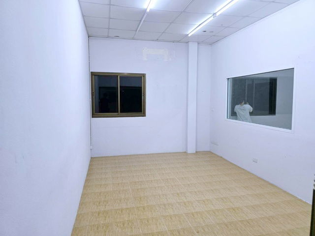 picture Ekkachai Market BangBon 800m. MRT BangKhae 4.4km 2-story commercial building warehouse for rent corn - 26/27