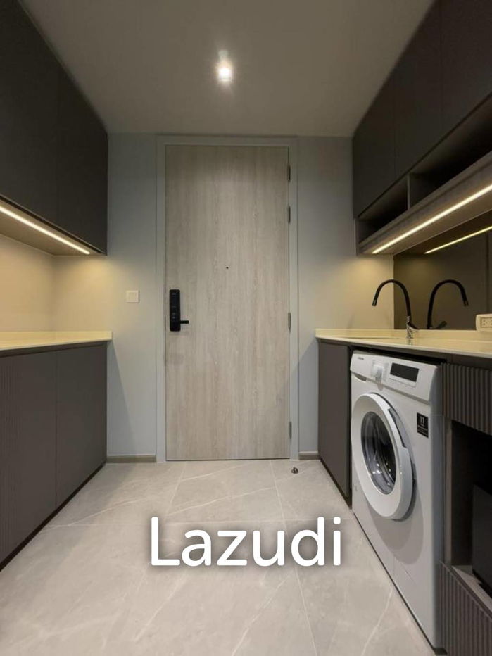 รูป 1 Bedroom 1 Bathroom 34 SQ.M Chapter Thonglor 25 - รูปที่ 9/13