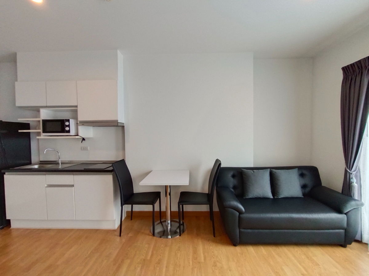 picture 🌆 For Rent: The Parkland Phetkasem – Next to MRT Lak Song | Fully Furnished & Ready to Move In @90condo 🌃 - 3/15