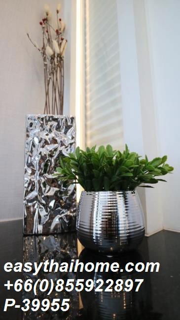 picture P-39955 🏢Condo for sell The Crest Sukhumvit 34 fully furnished. - 10/15