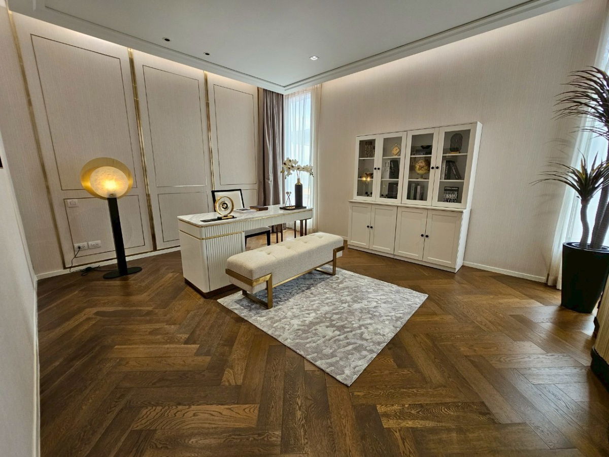 picture Mavista Krungthep Kreetha – Exclusive luxury residences with a refined community - 25/37