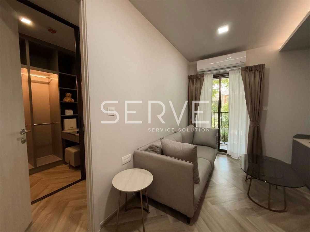 picture 🔥25K🔥 - 1 Bed 34.88 sq.m. Nice Room Close to BTS Thong Lor 2.5 Km & The Commons at Chapter Thonglor 25 Condo / For Rent - 2/6