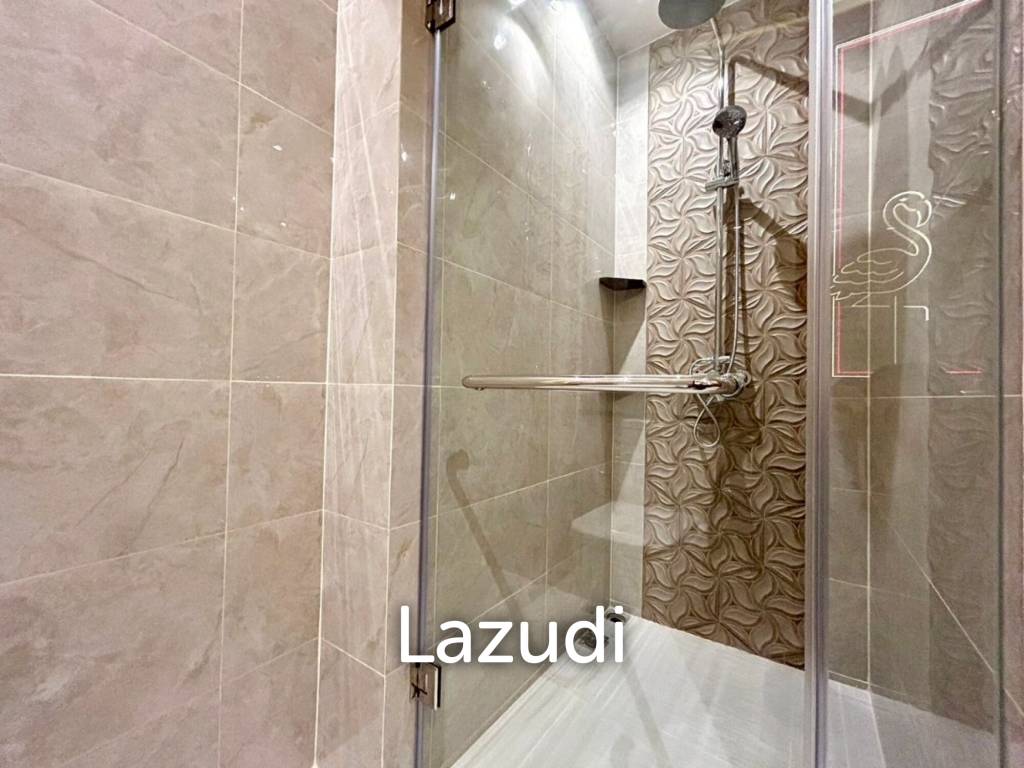รูป 1 Bed 1 Bath 35 SQ.M. The Riviera Ocean Drive - รูปที่ 11/12