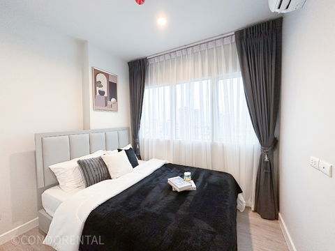 For rent at Metro Sky Sathorn - Wutthakat / Line ID : @bestprice (with @ too)