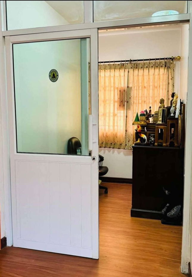 รูป ปล่อยเช่าบ้านเดี่ยว 2 ชั้นบางบัวทอง  - รูปที่ 12/16