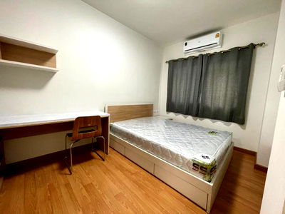 คอนโดให้เช่า :  เช่าคอนโด My condo pinklaoใกล้ Mrt บางยี่ขัน เดินแค่่4นาที ราคานี้ไม่มีอีกแล้ววพร้อมเข้าอยู่ 