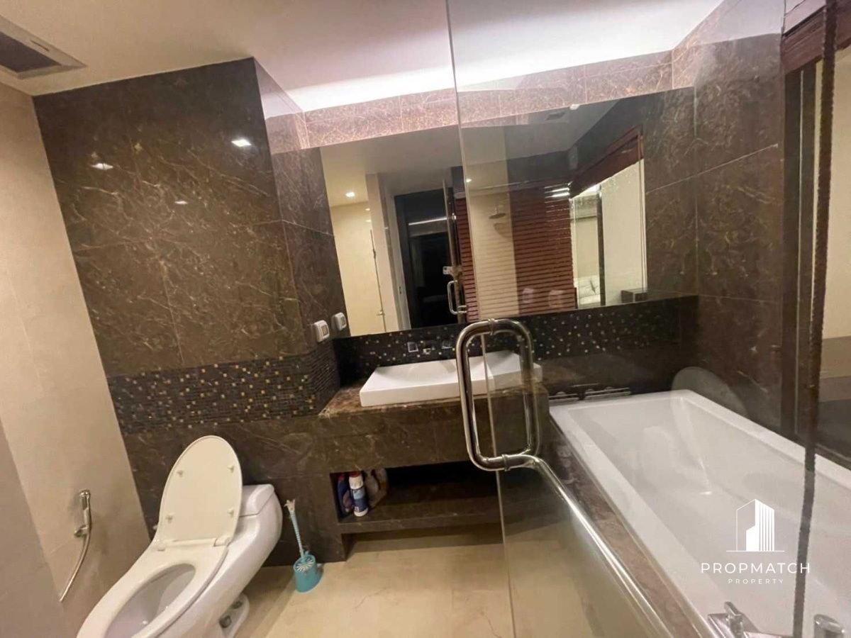 รูป ✨Flash Deal ✨The Address Sukhumvit 61 (1 Bed 1 Bath 46 SQM.) พร้อมอยู่ ! เพียง 20,000 บาทต่อเดือน Tel.0981315848 @propmatch - รูปที่ 4/5