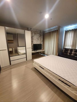 WS1981 [Rent] Life Ladprao 💸 Price only 15,000 baht/month 🚅 Near BTS Ha Yaek Lat Phrao