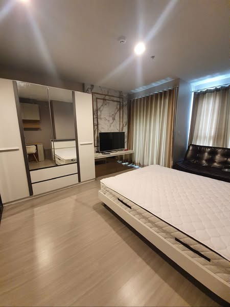 picture WS1981 [Rent] Life Ladprao 💸 Price only 15,000 baht/month 🚅 Near BTS Ha Yaek Lat Phrao - 1/14