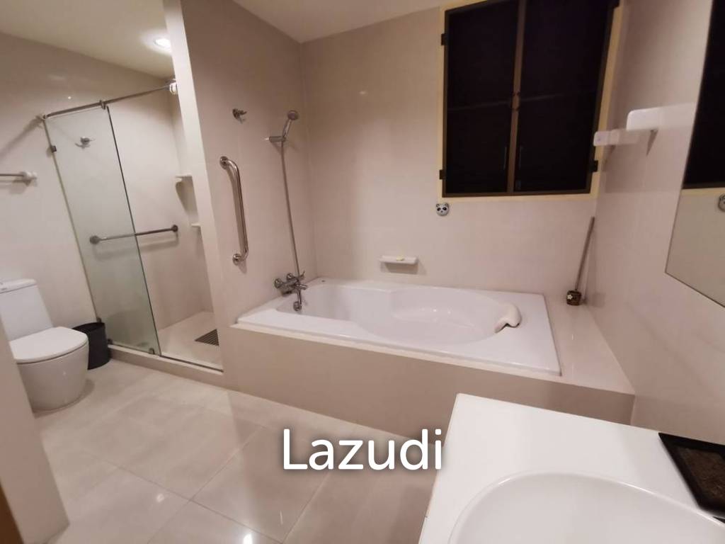 picture 2 Bedroom 2 Bathroom 92 SQ.M Amanta Ratchada - 10/13