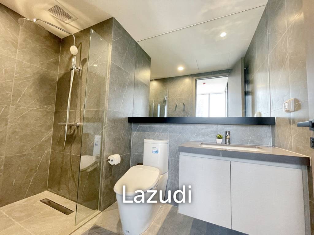 รูป 1 Bed 1 Bath 33 SQ.M THE EXTRO Phayathai-Rangnam - รูปที่ 8/8