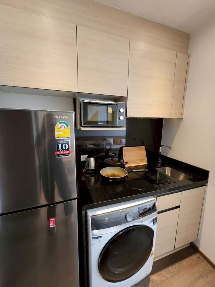 picture #R5553 🎉 050868 Condo for rent Park24 (Sukhumvit 24) - 13/13