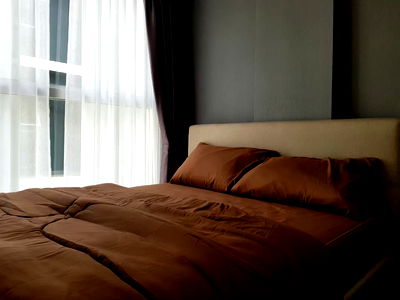 Condos for rent The Bright Rama 2 : J Condo Rama 2J Condo Rama 2J Condo Rama 2