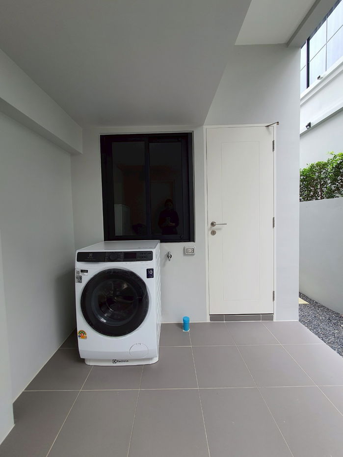 picture Fully Furnished - Super Luxury Class Narasiri Phahol–Watcharapol By Sansiri - 16/18