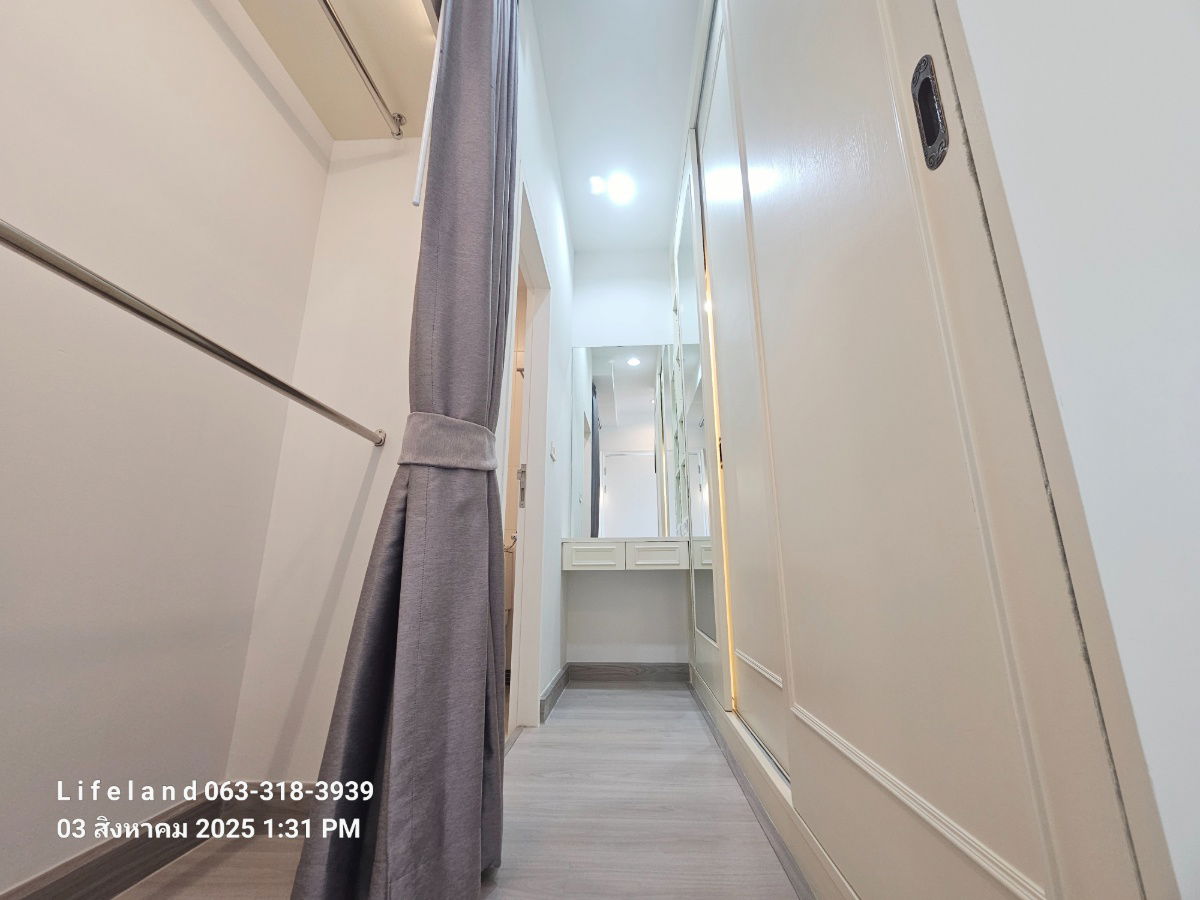 picture For rent The Four Wings Residence [Corner, Building B, 11th Floor] Ready to move in [Line: @lifeland] - 7/38