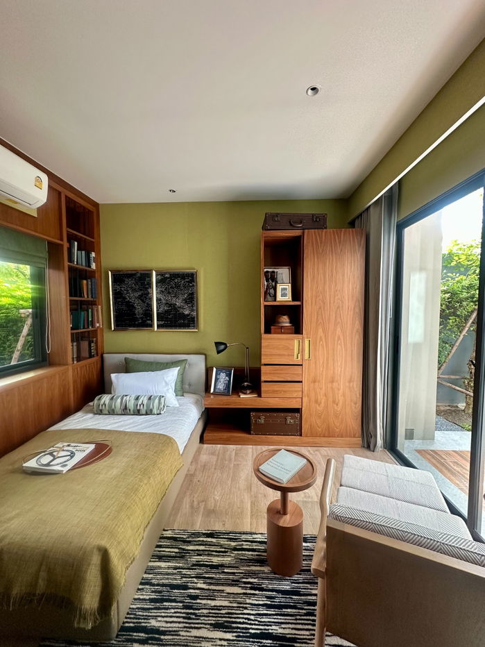 picture 🚨 HOT DEAL! Fully-Furnished Show House at Burasiri Rama 2 – Only 12.99 MB! 💥 - 3/8