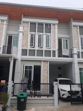 Beautiful Home Near BTS! Golden Town Phaholyothin–Saphan Mai, Ready to Move In ✨