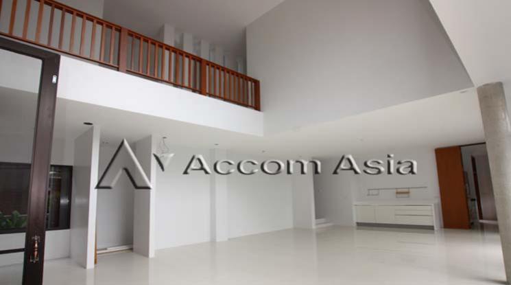 รูป 🔼🔽 AccomA 📩 Pet friendly,Private Swimming Pool 3 BR House in Khlong Ton Nuea (100058) - รูปที่ 4/9