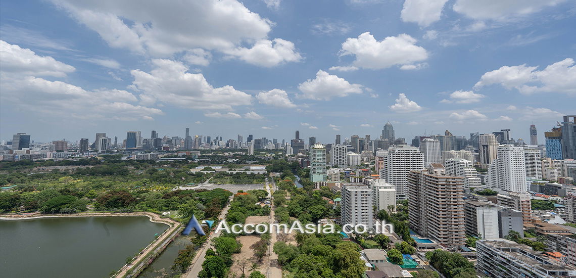 รูป 🔼🔽 AccomA 📩 Pet friendly 3 BR Condominium @The Lakes (AA29951) - รูปที่ 2/12