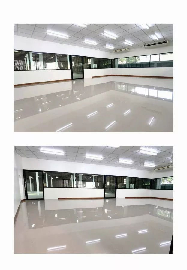 รูป ให้เช่าโกดังพร้อมสำนักงาน ใกล้ BTS แบริ่ง สมุทรปราการ BRE24200 - รูปที่ 3/5