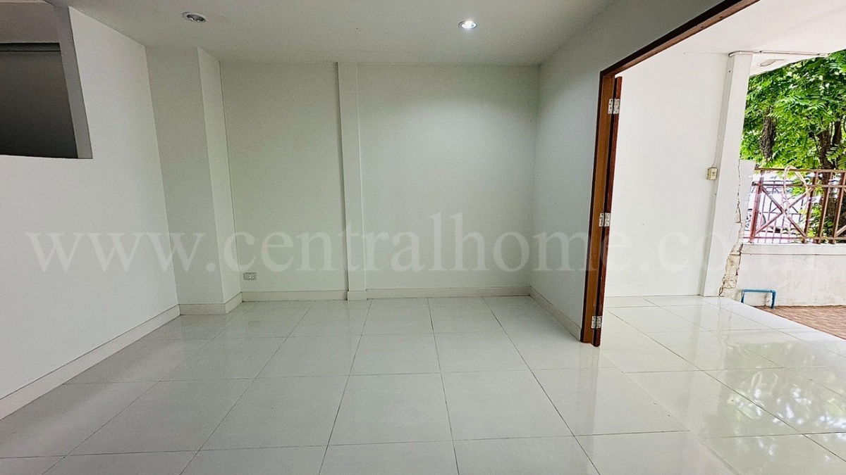 รูป ทาวน์เฮ้าส์ ดิเอมเมอรัลด์ พาร์ค 3 บางบัวทอง รีโนเวทใหม่ - รูปที่ 5/19