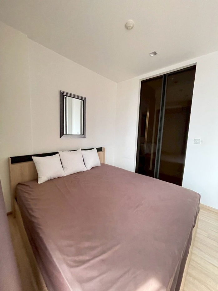 รูป 22k ห้องใหญ่!! 🏞 Kawa Haus สุขุมวิท 77 | ใกล้ BTS อ่อนนุช - รูปที่ 3/7