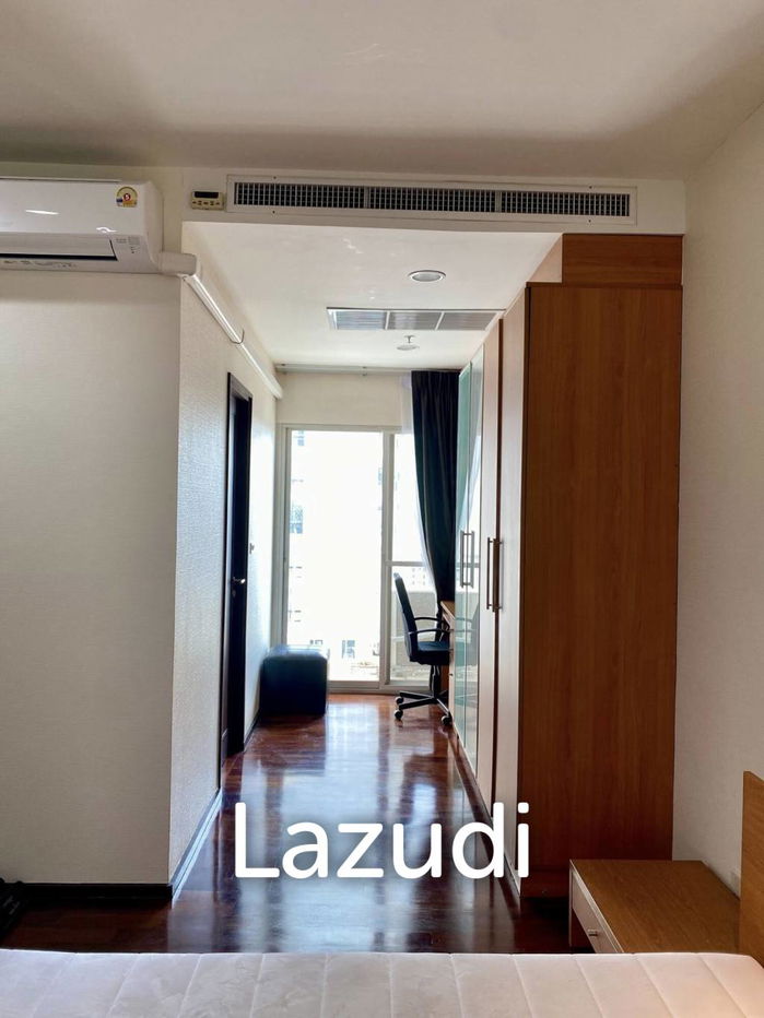 รูป 2 Bedroom 2 bathroom 108 SQ.M. Noble Ora - รูปที่ 9/17