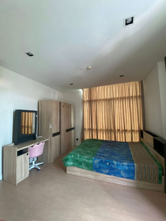 รูป ให้เช่าคอนโด The Room Charoenkrung 30 ใกล้ BTS สะพานตากสิน 45,000 บาท รหัสทรัพย์: RS1231 - รูปที่ 17/23