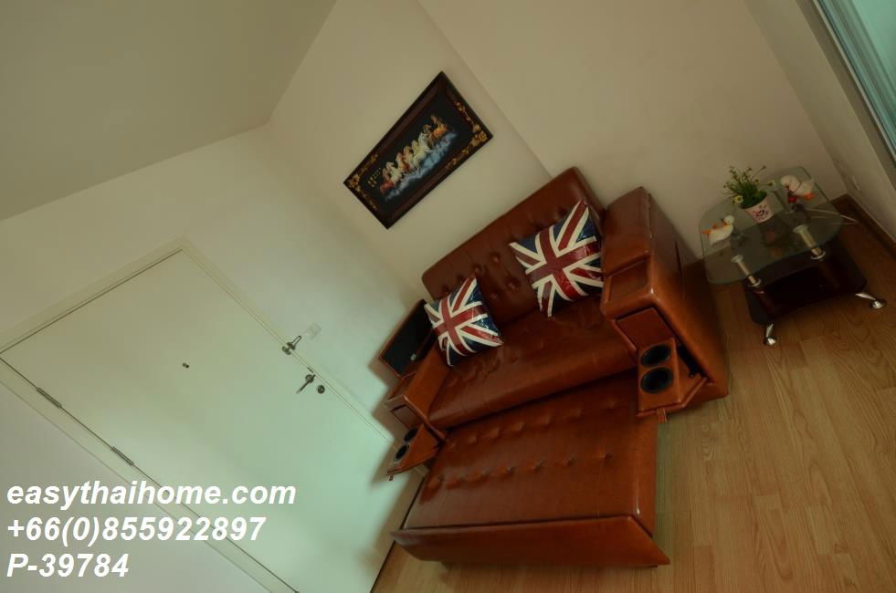 รูป P-39784 ให้เช่า คอนโด แอสปาย พระราม4 Kluai Nam Thai Rd, Phra Khanong, Khlong Toei, Bangkok พร้อมอยู่ ราคาถูก Line Id @easythaihome 085-592-2897 - รูปที่ 10/12