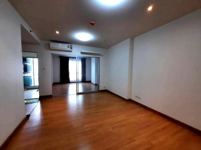 คอนโด MRT บางซื่อ : 💥💥ขายห้องมาตรฐานโครงการ!! Supalai Veranda Ratchavipha-Prachachuen พื้นที่ 43.25 ตร.ม. ชั้น 8 อาคาร East วิวสวน [ขายพร้อมผู้เช่า]💥💥