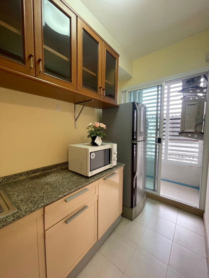 รูป ให้เช่าห้องคอนโด บลิซ ลาดพร้าว 107 Bliz condo 107 ใกล้รถไฟฟ้าสายสีเหลือง - รูปที่ 7/7