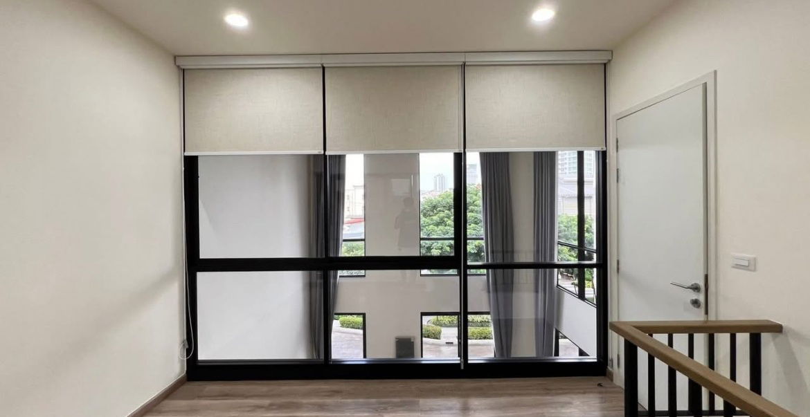 picture #R5523 🎉 050868 House for rent  DEMI Sathu 49 - 17/18