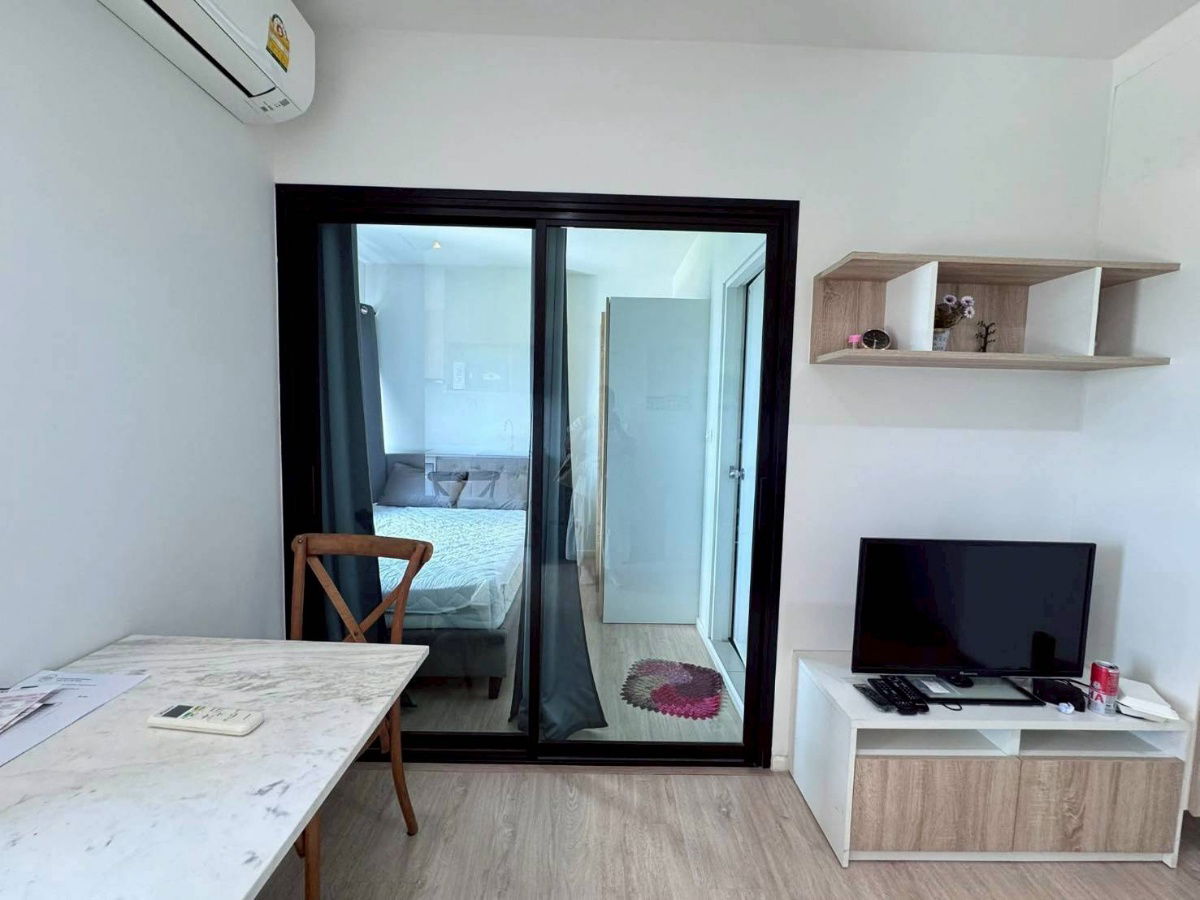 รูป ให้เช่า Escent condo chiangmai ว่างพร้อมอยู่  - รูปที่ 2/13
