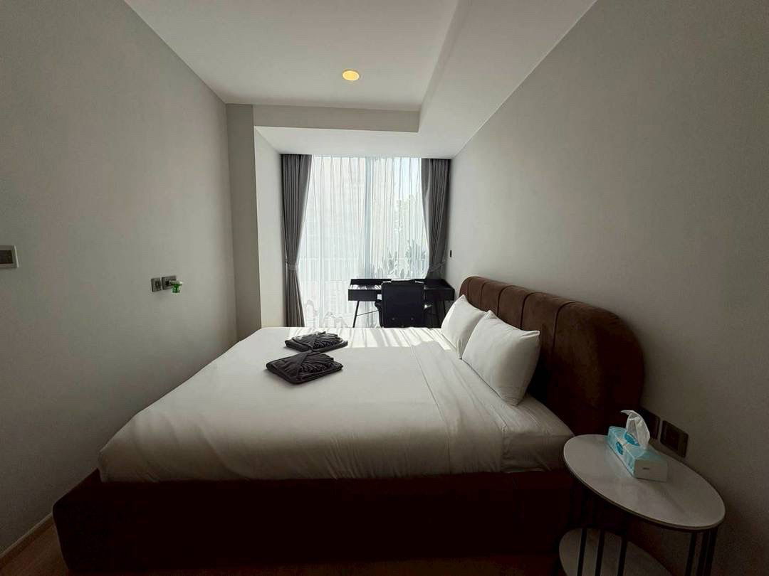 picture 🌷💫Rent Condo Chewathai Residence Thonglor💫🌷2 bedrooms‼️32,000‼️Bts Thonglor🚝 - 5/13