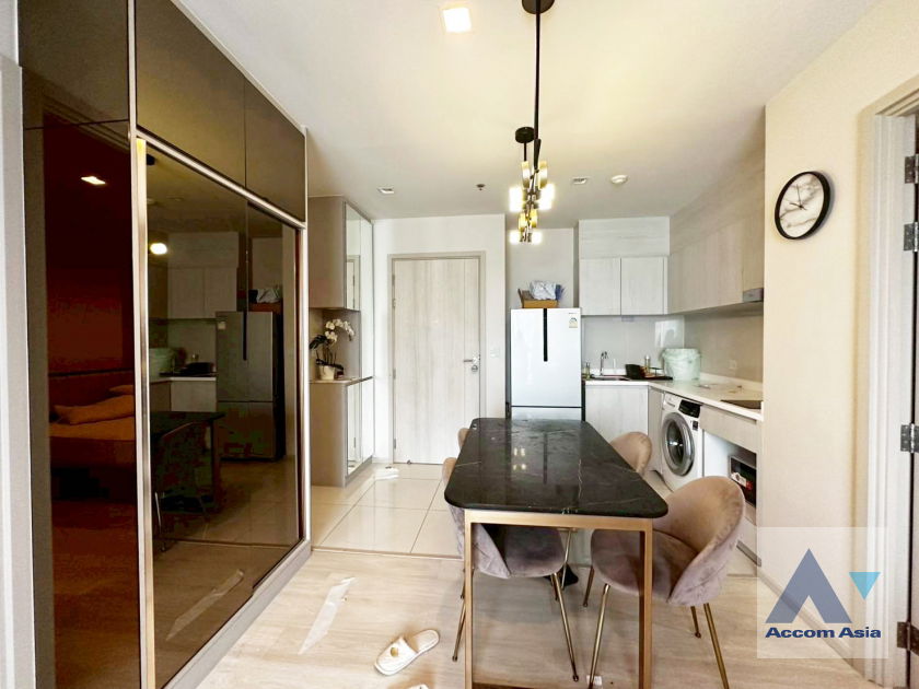 รูป 🔼🔽 AccomA 📩  2 BR Condominium @Life One Wireless (AA27310) - รูปที่ 2/8